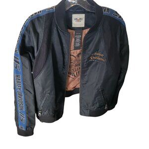 Harley Davidson Jacket